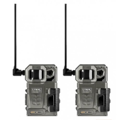 Фотоловушка SPYPOINT LINK-MICRO-LTE-TWIN в Тамбове