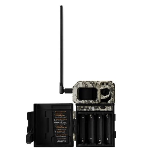 Фотоловушка SPYPOINT LINK-MICRO-S-LTE в Тамбове