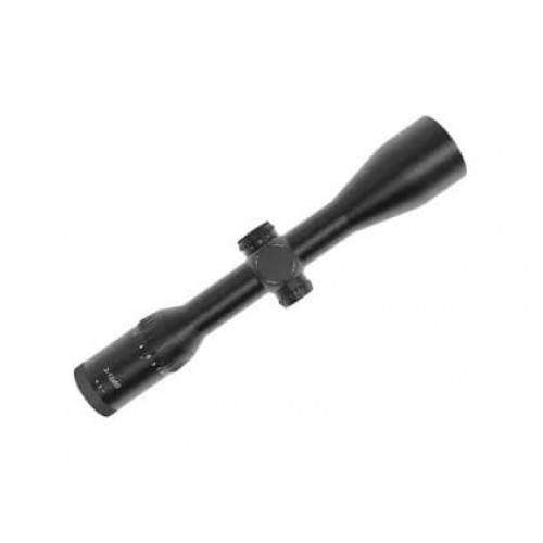 Оптический прицел Artelv CRS 2-12x50 SFP в Тамбове