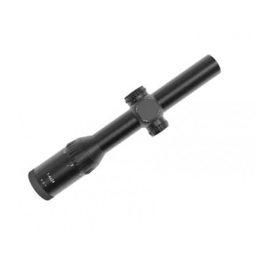 Оптический прицел Artelv CRS Fiber 1-4x24 SFP в Тамбове