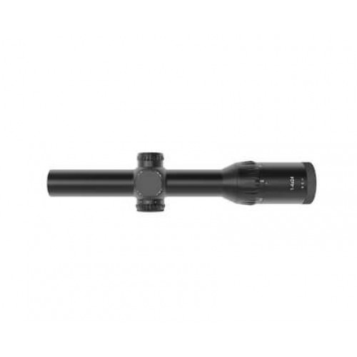 Оптический прицел Artelv CRS Fiber 1-4x24 SFP в Тамбове