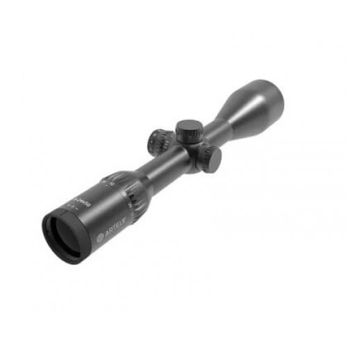 Оптический прицел Artelv LRS 6-24x56 FFP в Тамбове