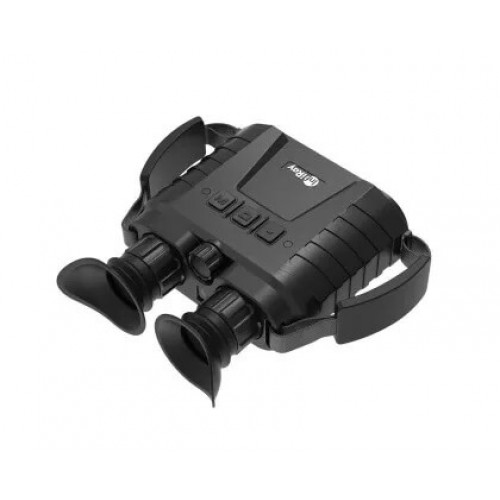 Тепловизионный бинокль iRay xFuse PF6 в Тамбове