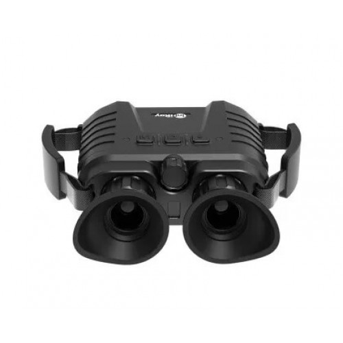 Тепловизионный бинокль iRay xFuse PF6L в Тамбове