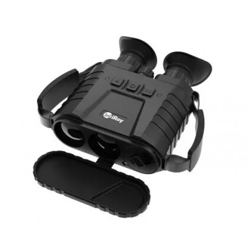Тепловизионный бинокль iRay xFuse PF6L в Тамбове