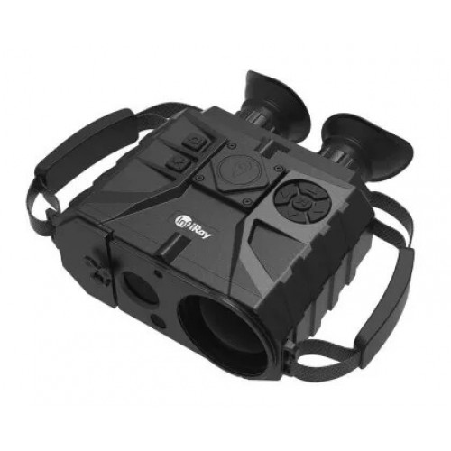 Тепловизионный бинокль iRay xFuse PT-Pro 640 в Тамбове