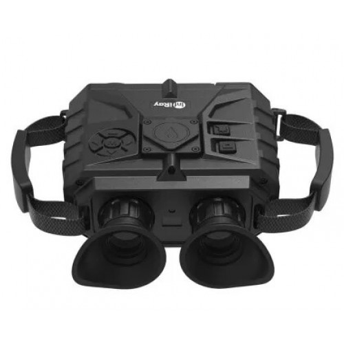 Тепловизионный бинокль iRay xFuse PT-Pro 640 в Тамбове