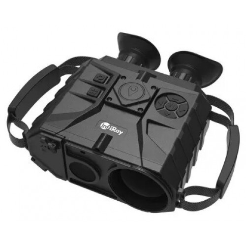 Тепловизионный бинокль iRay xFuse PT-SE 1024 в Тамбове