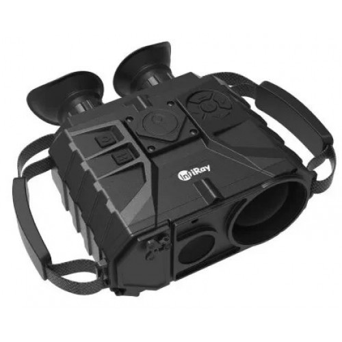 Тепловизионный бинокль iRay xFuse PT-SE 1024 в Тамбове