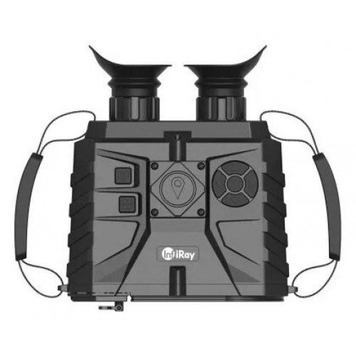Тепловизионный бинокль iRay xFuse PT-SE 1024 в Тамбове