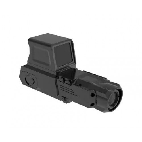 Тепловизионный коллиматор iRay Fast FAL 19 1x34D в Тамбове