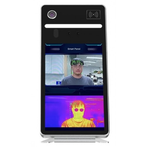 Тепловизионный планшет iRay IRS AC822-H в Тамбове
