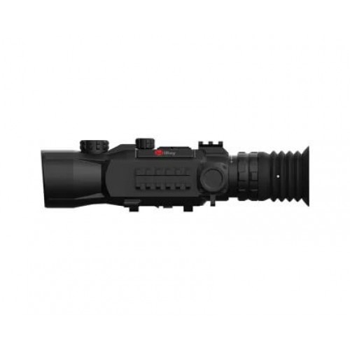 Тепловизионный прицел iRay Hybrid HYH 50W в Тамбове
