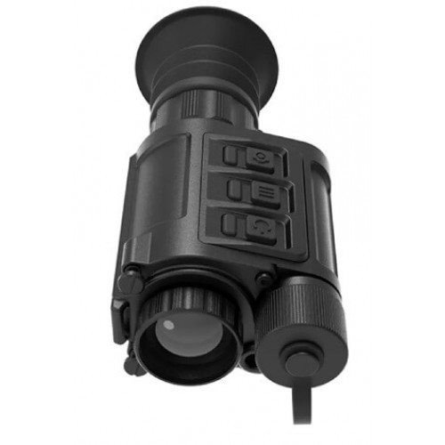 Тепловизионный прицел iRay Rico Micro 25 384 в Тамбове