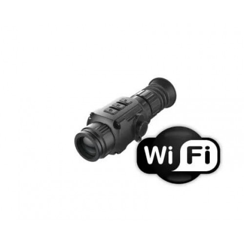 Тепловизионный прицел iRay Saim SCL 25W в Тамбове