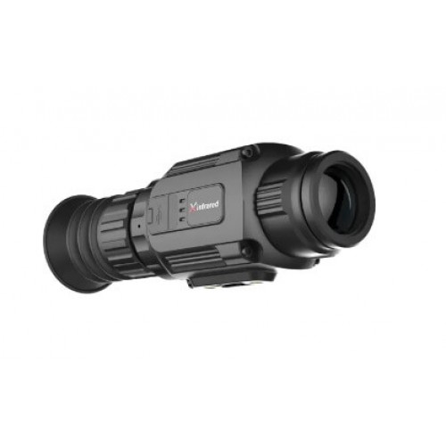Тепловизионный прицел iRay Saim SCL 25W в Тамбове