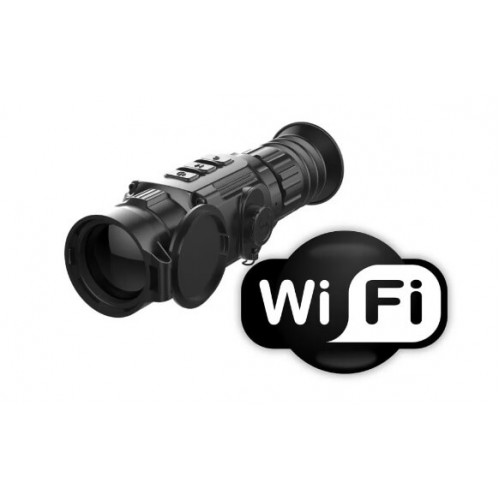 Тепловизионный прицел iRay Saim SCL 35W в Тамбове