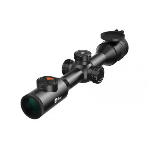 Тепловизионный прицел iRay Tube TH 35 v2 в Тамбове