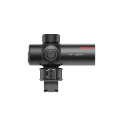 Тепловизионный прицел iRay Tube TH 35 v2 LRF в Тамбове