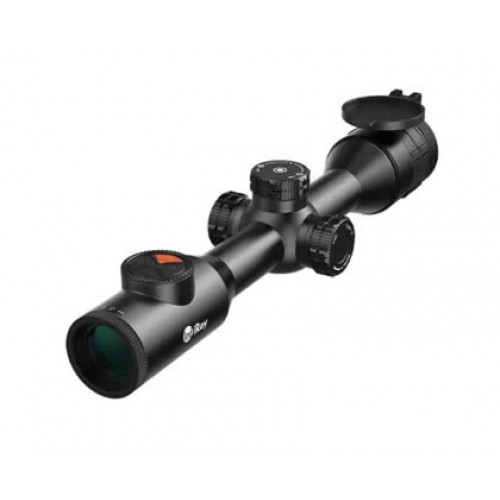 Тепловизионный прицел iRay Tube TH 35 v2 LRF в Тамбове